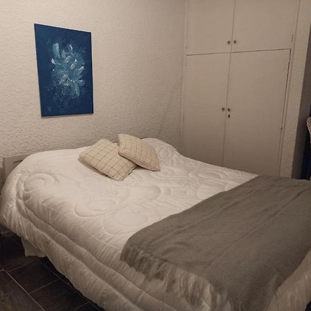 Apartamento Frente Al Mar Panoramavl Punta del Este Dış mekan fotoğraf