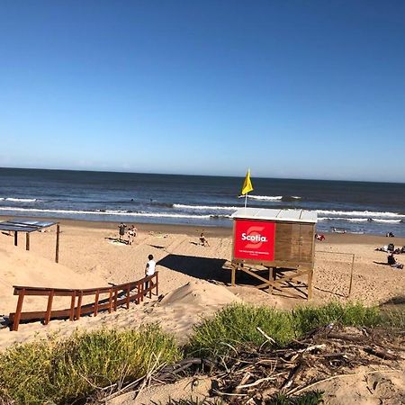 Apartamento Frente Al Mar Panoramavl Punta del Este Dış mekan fotoğraf