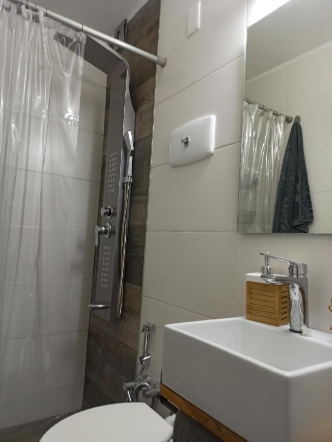 Apartamento Frente Al Mar Panoramavl Punta del Este Dış mekan fotoğraf