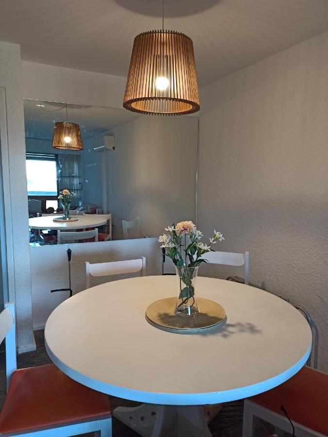Apartamento Frente Al Mar Panoramavl Punta del Este Dış mekan fotoğraf