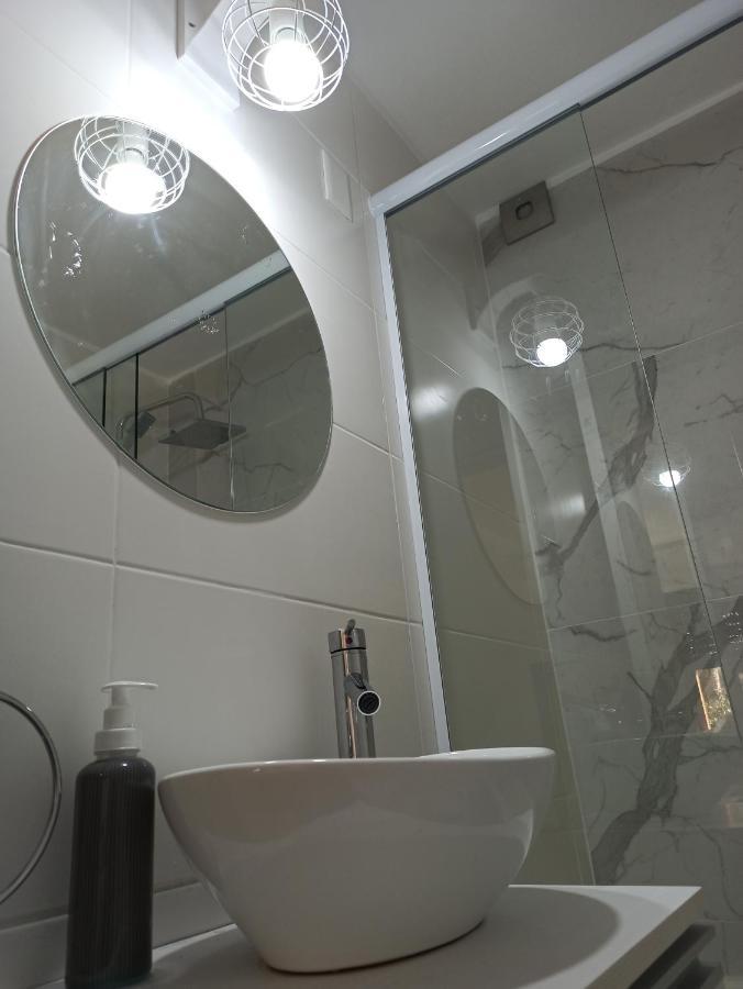 Apartamento Frente Al Mar Panoramavl Punta del Este Dış mekan fotoğraf