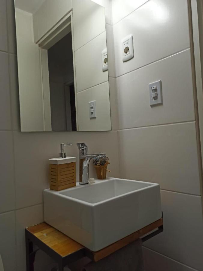 Apartamento Frente Al Mar Panoramavl Punta del Este Dış mekan fotoğraf