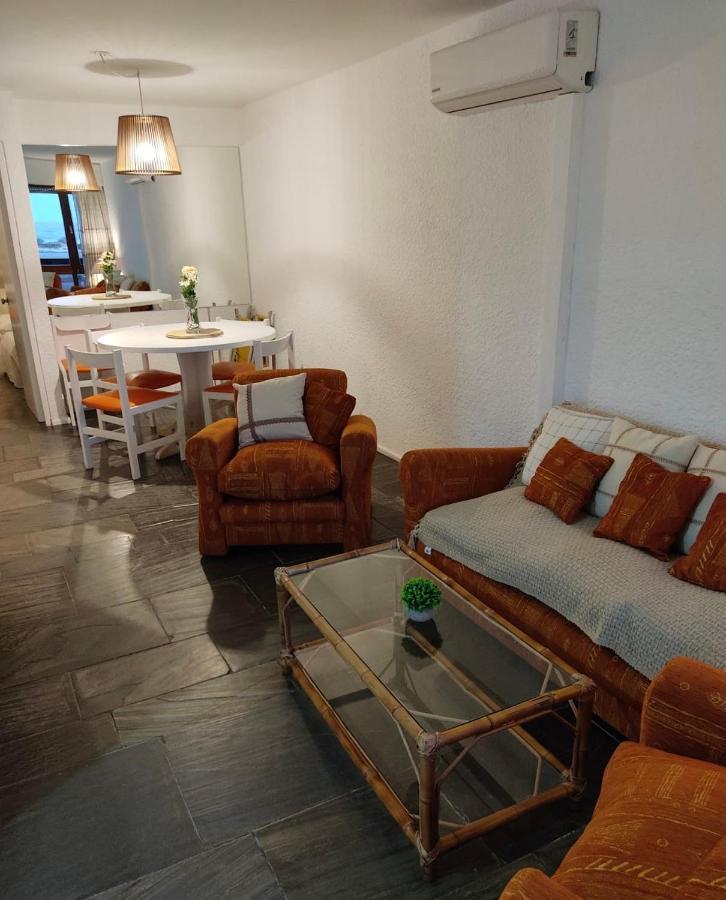 Apartamento Frente Al Mar Panoramavl Punta del Este Dış mekan fotoğraf