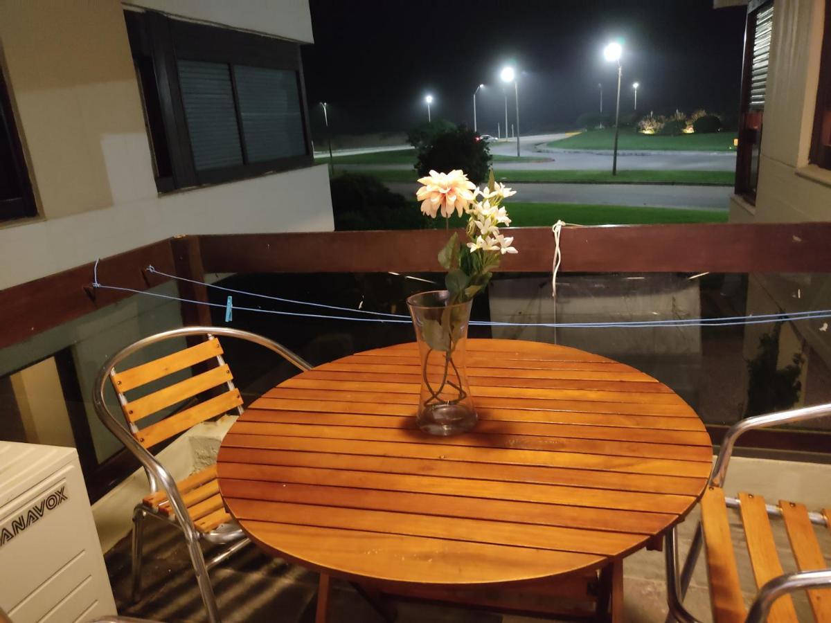 Apartamento Frente Al Mar Panoramavl Punta del Este Dış mekan fotoğraf
