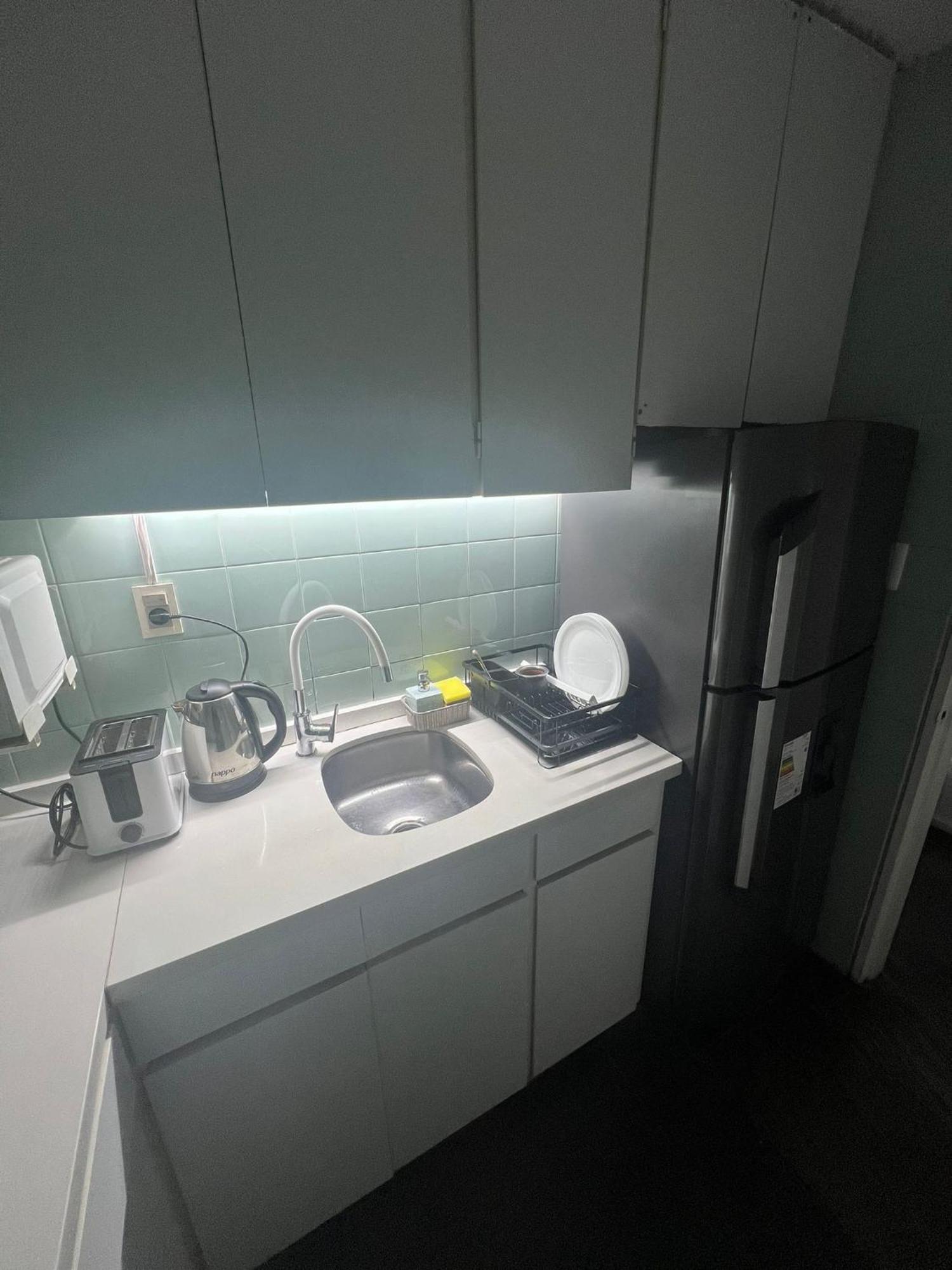 Apartamento Frente Al Mar Panoramavl Punta del Este Dış mekan fotoğraf