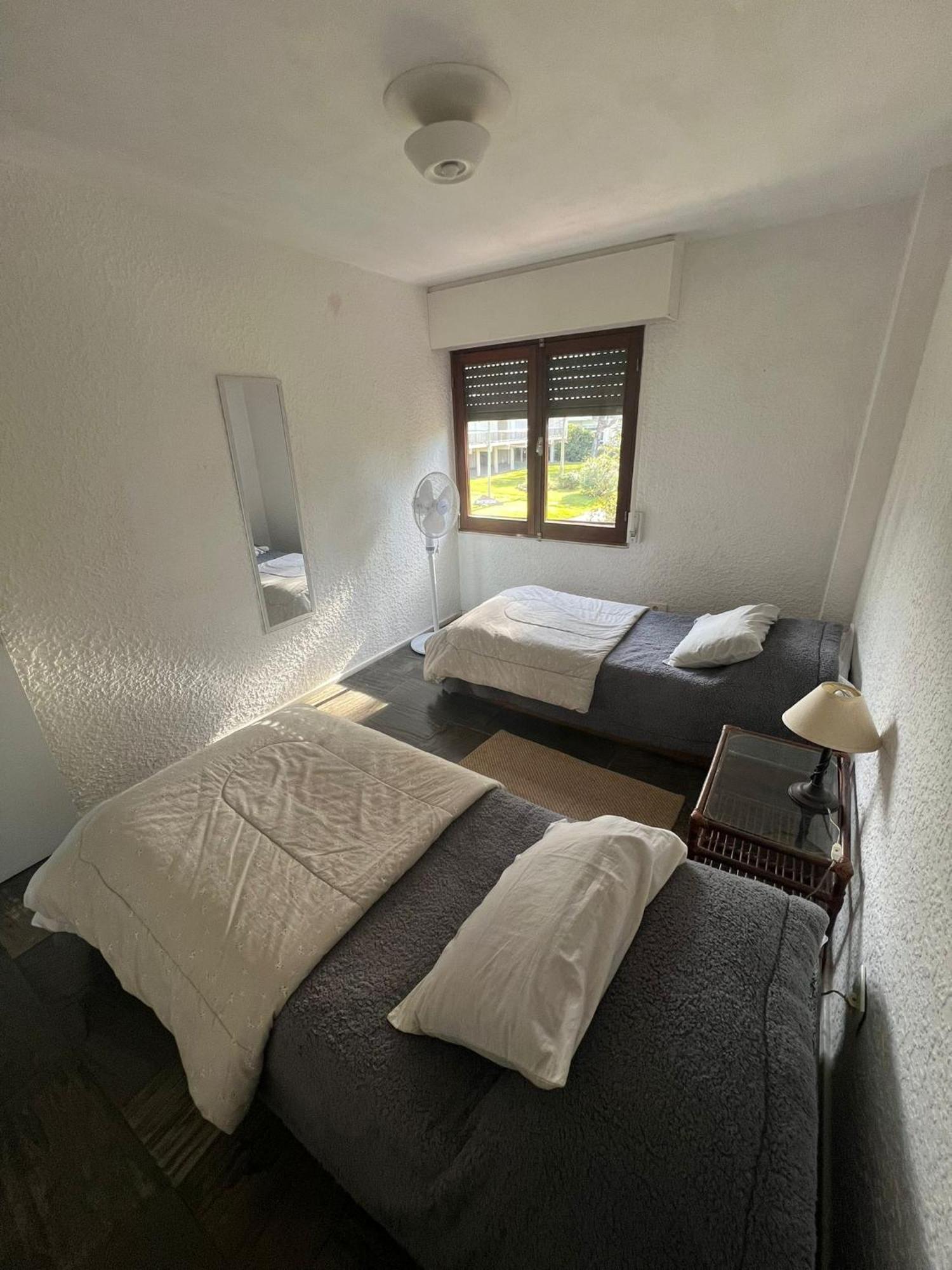 Apartamento Frente Al Mar Panoramavl Punta del Este Dış mekan fotoğraf